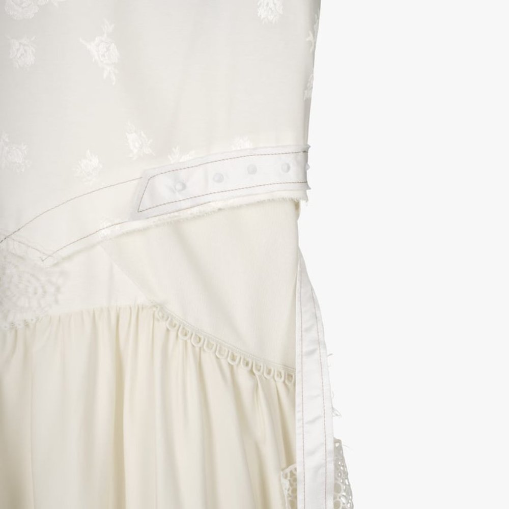 NWT Zara Atelier Studded Dress Limited Edition XS-L - Picture 8 of 15